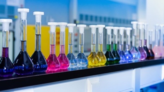 Chemical Industry