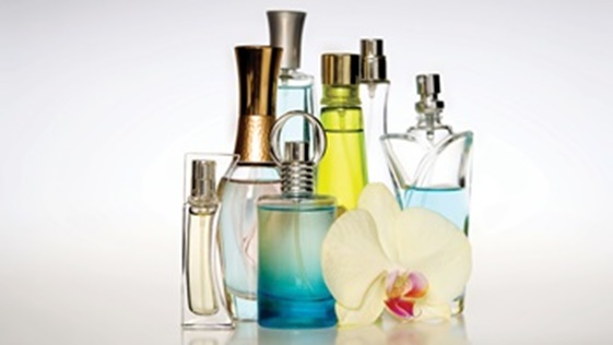 Cosmetics Industry